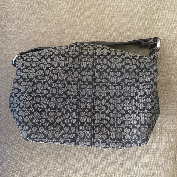 Coach mini bag - Picture 1 of 1